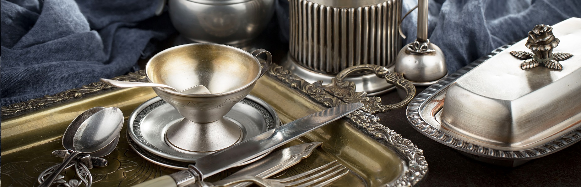 Hotelware & Tableware