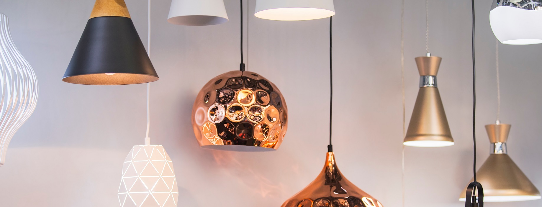 Lamps & Lighting
