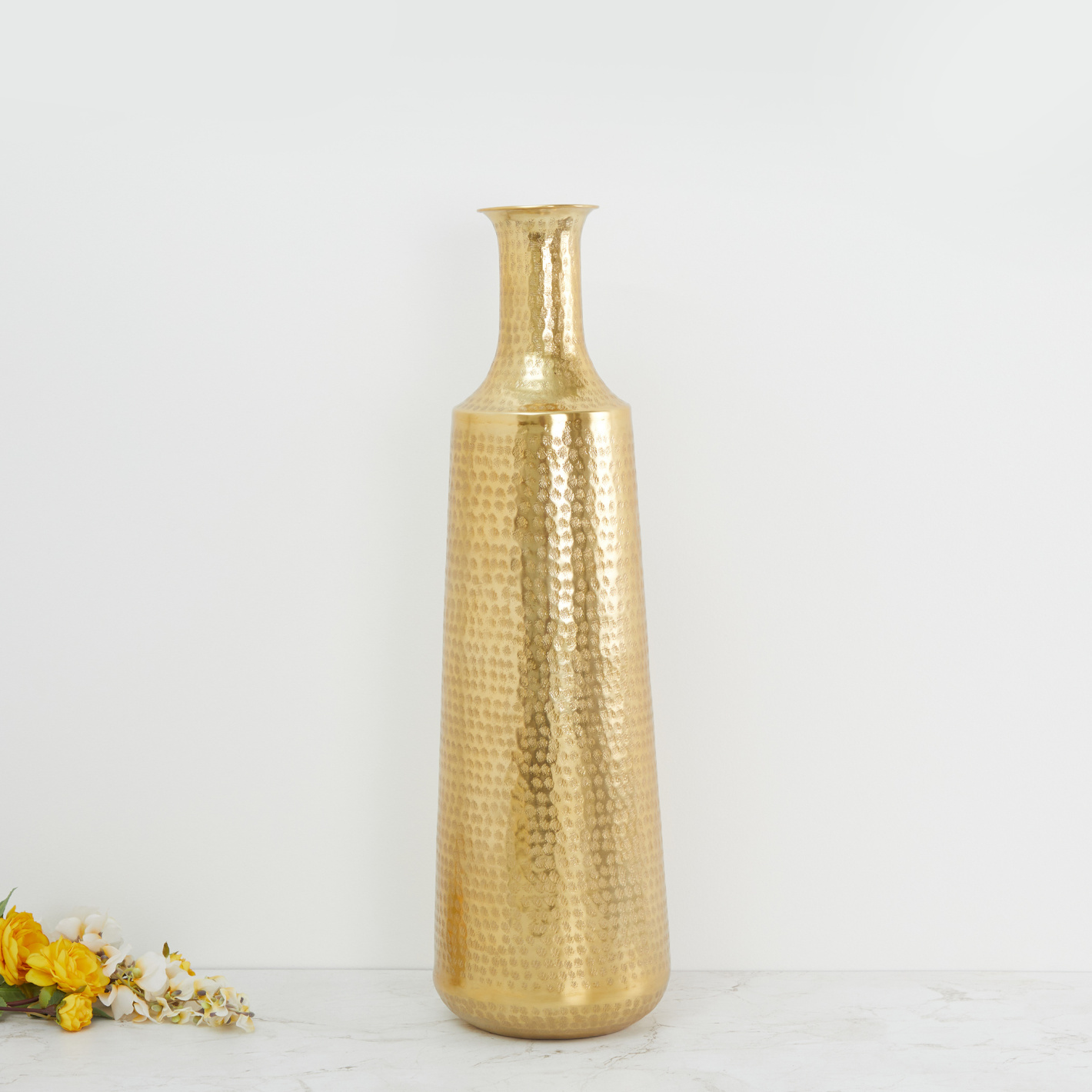 Indian metal craft manufacturing for Germany export