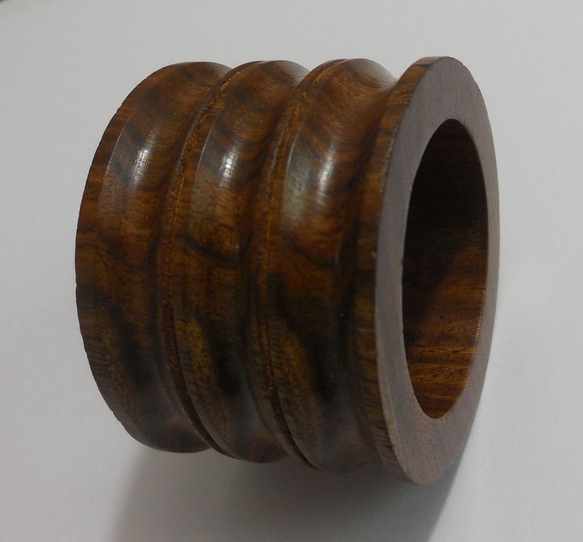 Wooden Napkin Ring